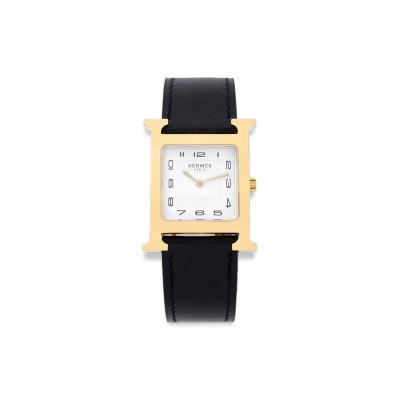HERMÈS HEURE H WATCH, 26 MM 303624 HERMÈS HEURE H WATCH, 26 MM 303624
